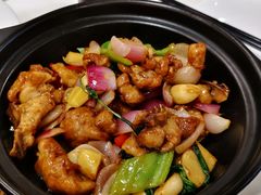 -大咀港式茶餐厅(恒泰店)