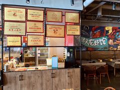 -李叔叔虾蟹大排档(青羊店)