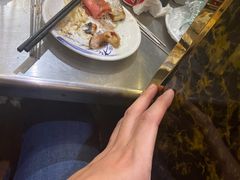 -小寒羊烧烤(凯瑞时代大厦店)