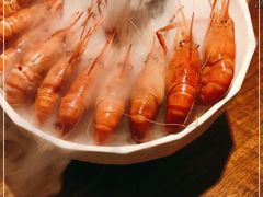-乔街深夜食堂·台州菜·高压锅生蚝(杭州总店)