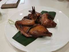 -蔡澜点心·粤菜(月星环球港店)