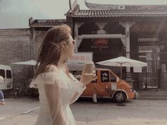 -黄埔古港