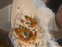 -萌渔·金牌蒜香烤鱼(临安万华广场店)