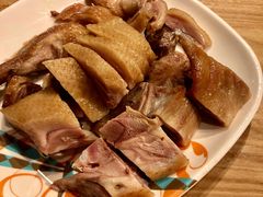 -老城南.鸭血粉丝汤(夫子庙店)