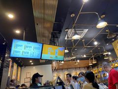 -大口九(东方广场店)