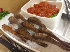 -海底捞火锅(上元大街店)