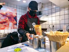-傅强排骨(成都总店)