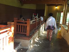 -仁爱团泊湖温泉中心