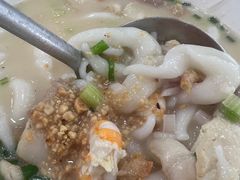 -鹏城人家海鲜酒家·23年老字号(较场尾店)
