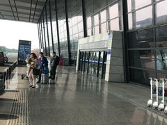 -常州奔牛国际机场
