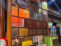 -吴门人家·苏宴宫廷菜(拙政园店)