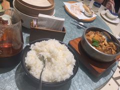 -北国饭店(汕头卜蜂店)