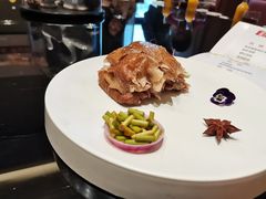 -阿庄新豫菜(航海东路店)