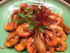 -环球港凯悦 · 享悦中餐厅