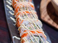 -山上下日本料理(万象城店)