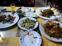 -董立兵烤鸭店(山大路店)