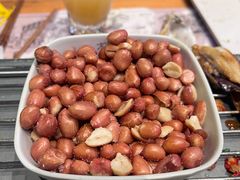 -木屋烧烤(观澜湖新城MH店)