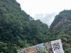 -湖洞水自然风景区