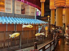 -叶叶菩提·晋福宫