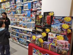 -乐高授权专卖店(华采天地店)