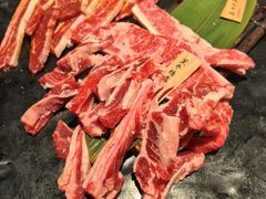 -千寻烧肉(政务区店)