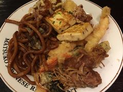 -松子料理(亮马桥店)