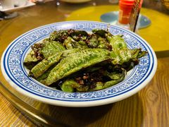 -小柴米·传统江西菜(八一广场店)