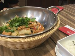 -拿渡麻辣香锅(百联滨江店)