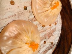 -翡翠小城·海鲜豆捞·广式点心(老佛爷店)