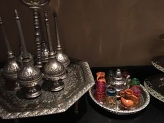 -Tajine Moroccan塔金摩洛哥中东餐厅