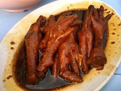 -汕头街四果汤