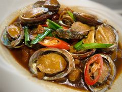 -鑫阿强海鲜大排档·老厦门特色菜(中山路店)