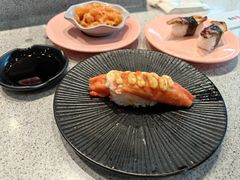 -争鲜回转寿司(西红门荟聚PLUS店)