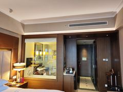 -澳门十六浦索菲特大酒店