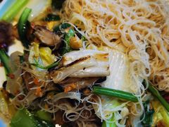 兴化炒米粉-莆田餐厅PUTIEN(三里屯店)