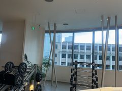 -YCHL FIT 健身(星寰店)