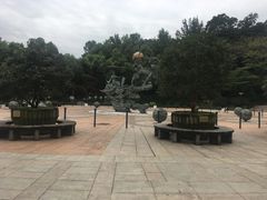 -杭州少年儿童公园