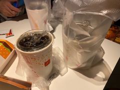 -麦当劳(光新乐购店)