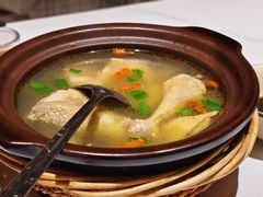 -阿露佳·舌尖上的安吉菜