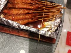 -望湘园·湖南菜(宏伊店)