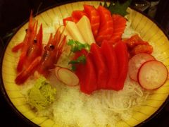 -哈尔滨索菲特大酒店-意日本料理铁板烧