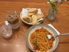 -有序Orderly融合西餐·咖啡(运河外滩店)