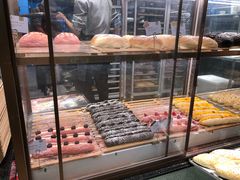 -奈雪的茶(亨特国际广场店)