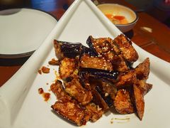 -Local泰莲庭(虹鳟鱼店)