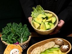 -大龙燚·旷野鲜火锅(广州首店)