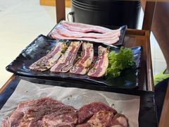 -杀猪天·韩国烤肉(总店)