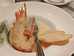 -喜来登由由大酒店九州膳坊中餐厅