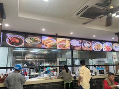 -刘长兴(三牌楼店)