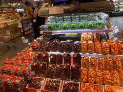 -Olé精品超市(广州太古汇店)