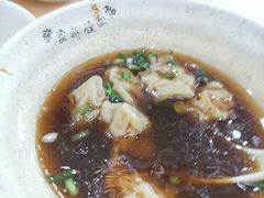 -蒋家桥饺面店(广陵路店)